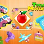 Tiled Match Three 3D